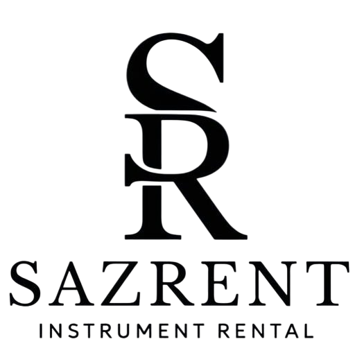 SazRent Logo