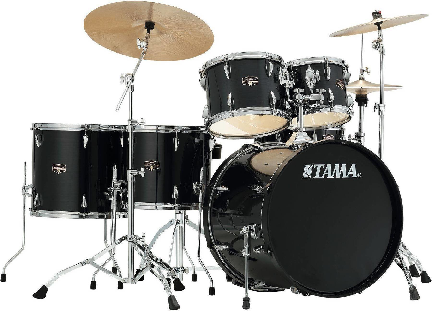 Drums